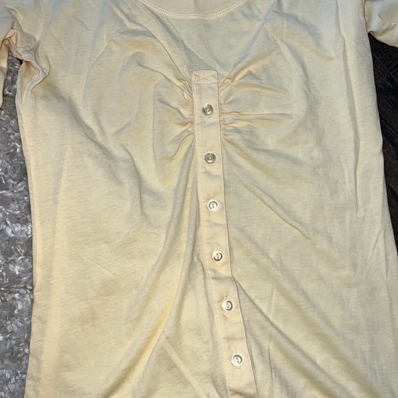 Stephanie B long sleeve top - Picture 4 of 6